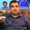 Gadkari inaugurates, lays foundation stone for over Rs 13,000 cr highway projs in Telangana