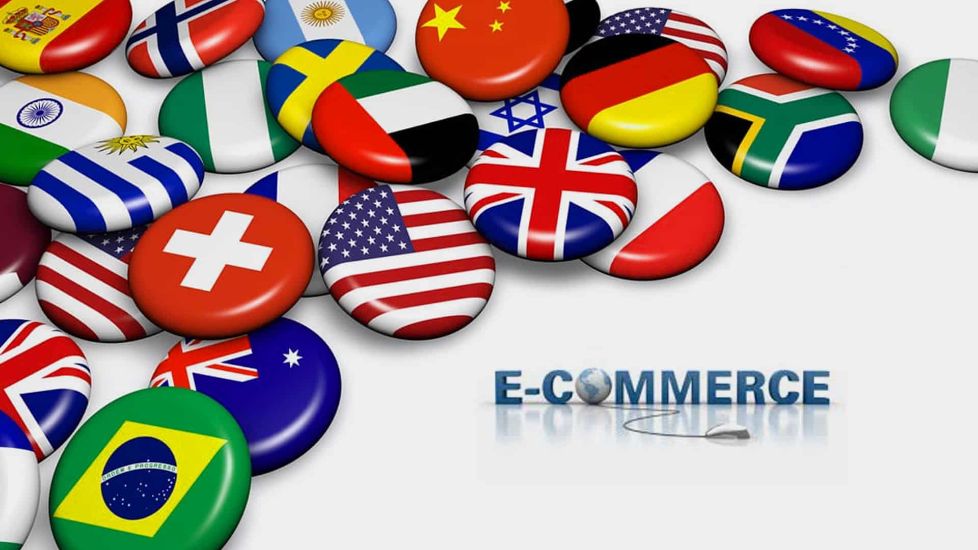 Global Ecommerce Marketplaces Help Boost Exports for Indian Manufacturers in the Times of Pandemic
