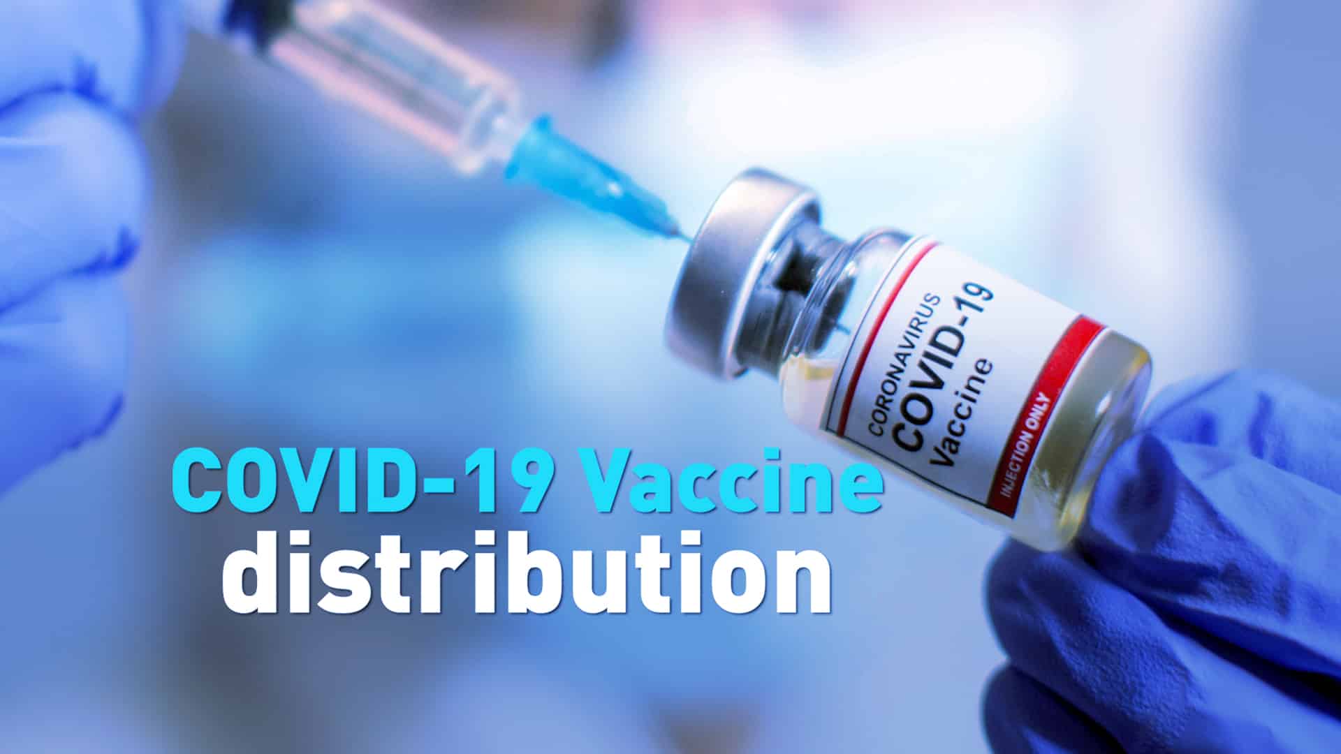 Govt starts contest for strengthening digital network platform for COVID-19 vaccine distribution