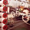 textile industry availed loans