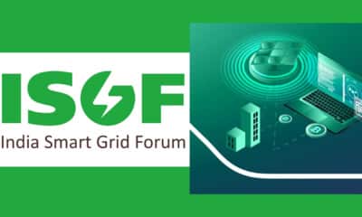 ISGF to launch the first of its kind project in South Asia on Peer to Peer (P2P) Trading of Rooftop Solar Power on Blockchain in Lucknow, Uttar Pradesh