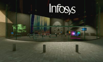 Infosys to prefer flexible 'hybrid' work model for employees in view of pandemic