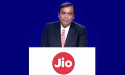 Jio accelerating rollout of digital platforms, indigenously-developed 5G stack: RIL annual report