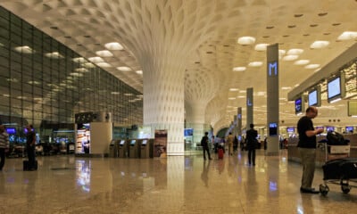 Mumbai airport says passengers from Middle East, Europe will be subject to institutional quarantine
