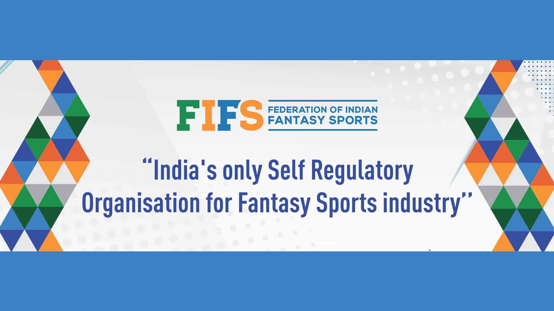 Niti's draft guideline to boost online fantasy sports industry: FIFS