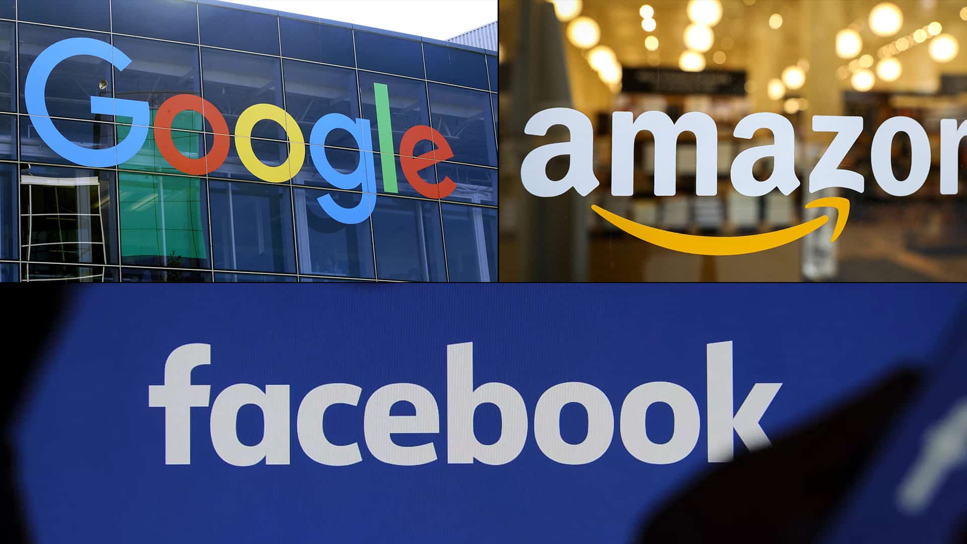 PIL in HC for regulating operations of techfin firms like Facebook, Google, Amazon