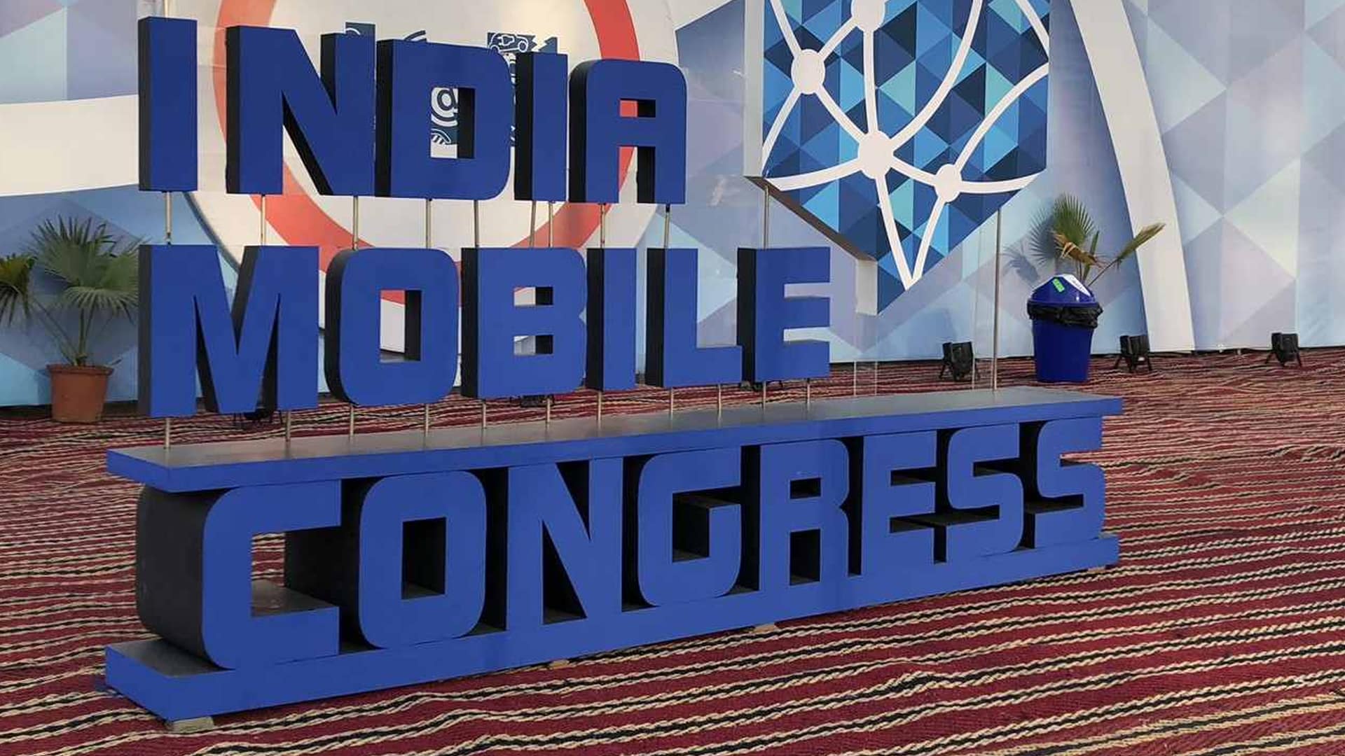 PM Modi to inaugurate India Mobile Congress