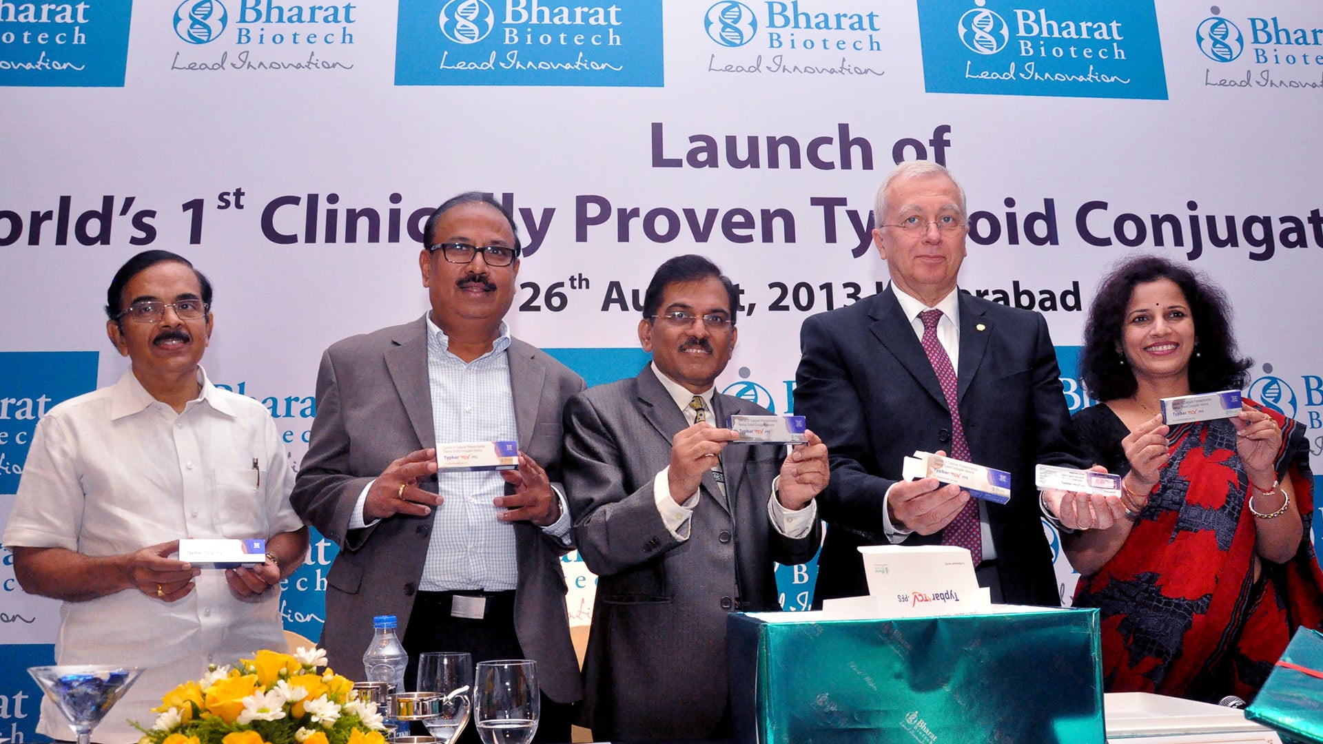 People who are infected should also take vaccine: Bharat Biotech Chairman