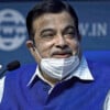 Politics over farmers not in country's interest; forces out to derive advantage out of agitation: Gadkari