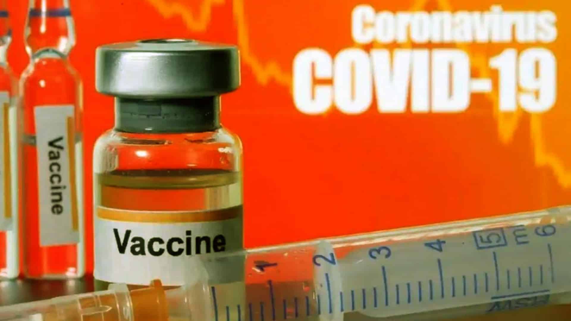 Serum Institute applies for emergency use authorisation for COVID-19 vaccine