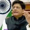 Trade deal: Hope 'early harvest' proposition of India will be accepted by UK, says Goyal