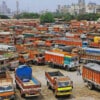 Transporters union to support farmers' Bharat Bandh