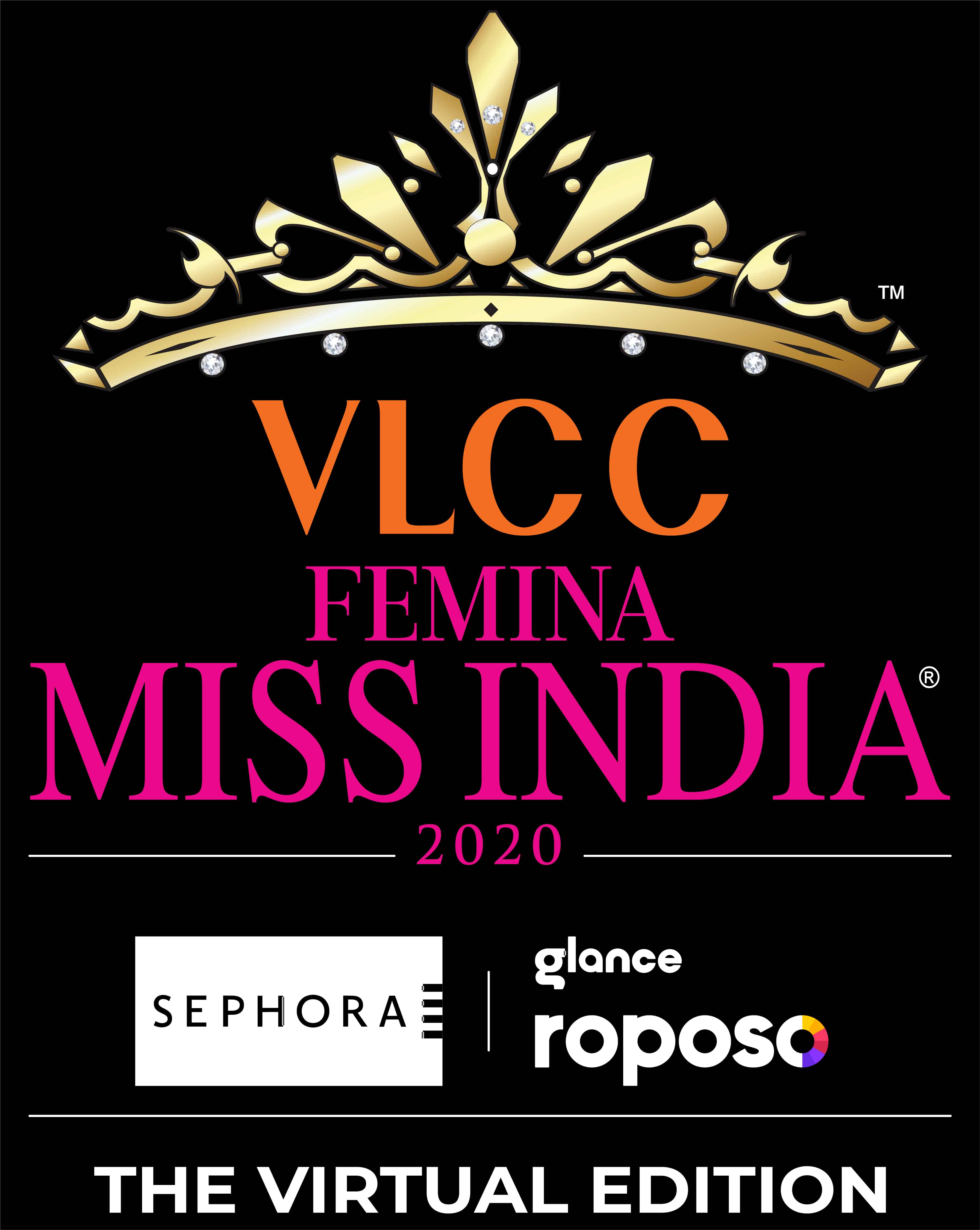 Roposo partners with VLCC Femina Miss India 2020 for exclusive audition video