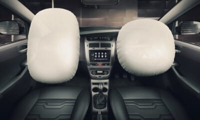 Vehicle manufacturers should absorb cost increase on mandatory dual front airbags rule: FADA