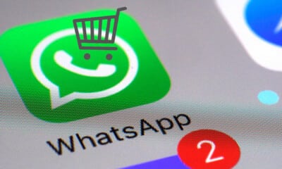 WhatsApp adds 'carts' feature to make shopping easier