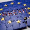 UK seals historic Brexit trade deal with EU