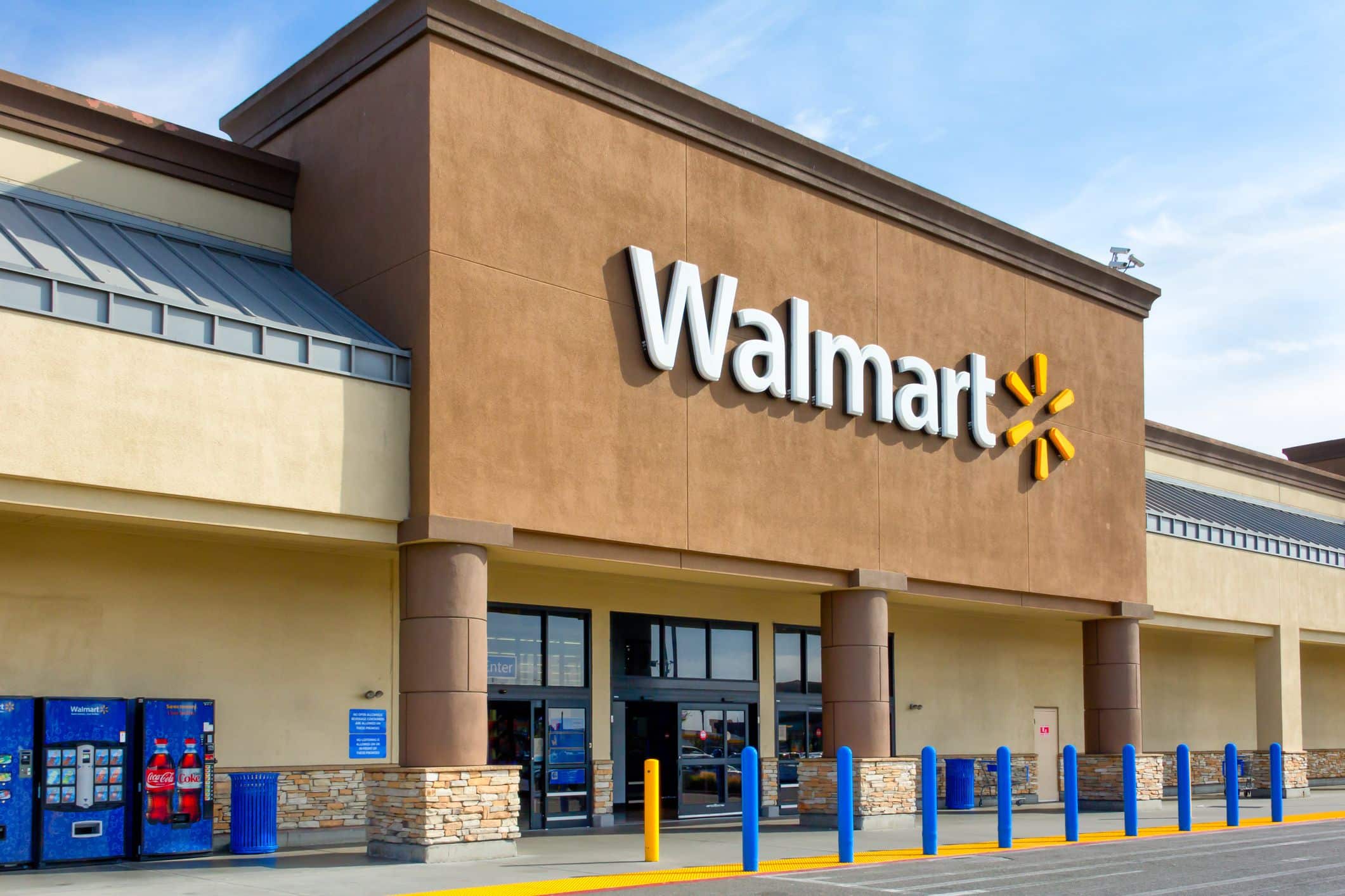 Walmart to boost Indian exports to $10 billion by 2027