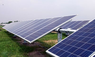 Adani Green Energy commissions 150 MW solar plant in Kutchh