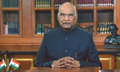 Agri policy needs to focus on small & marginal farmers: President