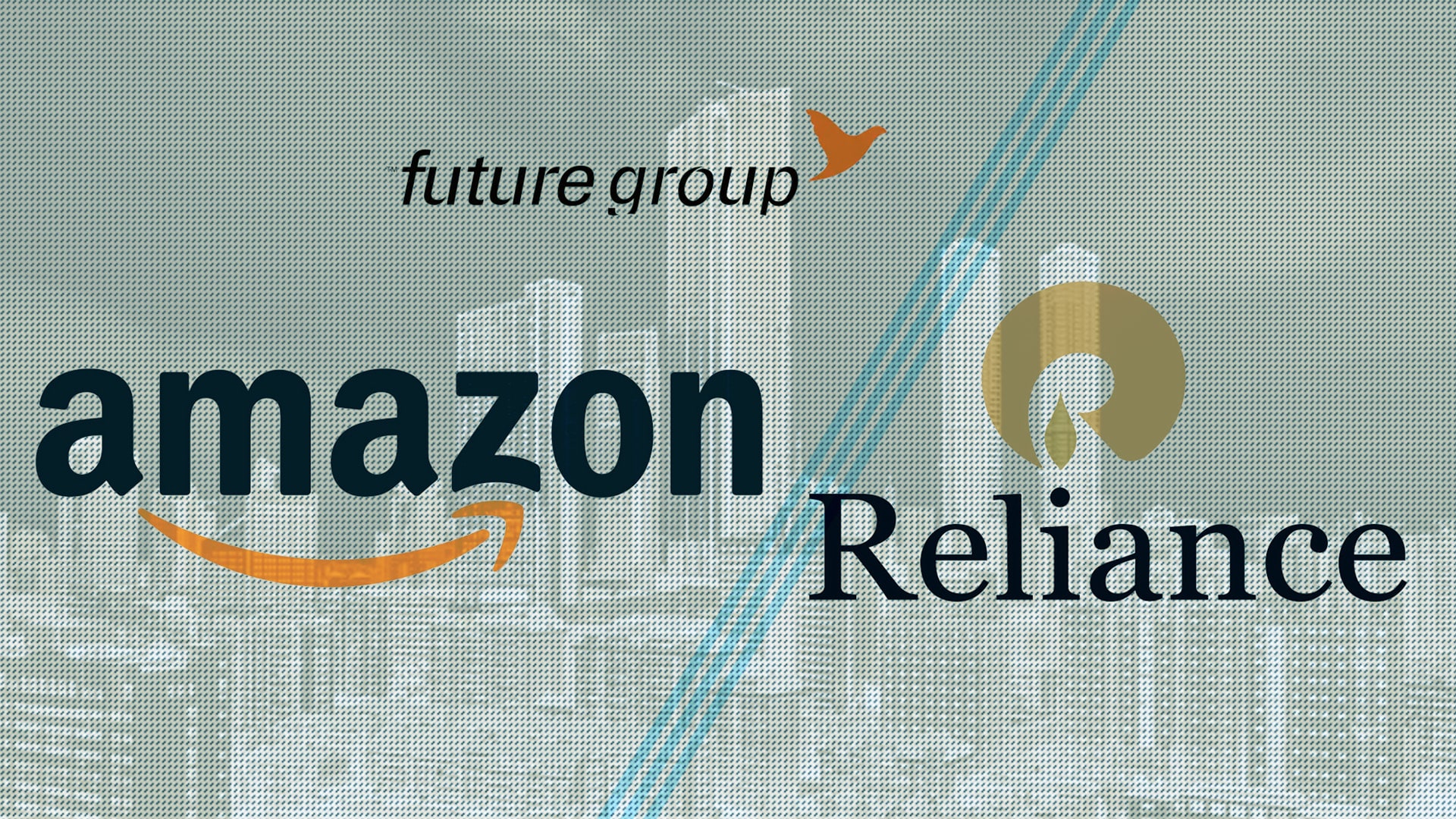 Future Retail files new case against Amazon to seek for clearance of $3.4 bn deal