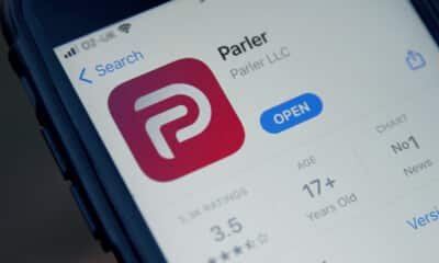 Apple, Amazon remove Parler from their platforms