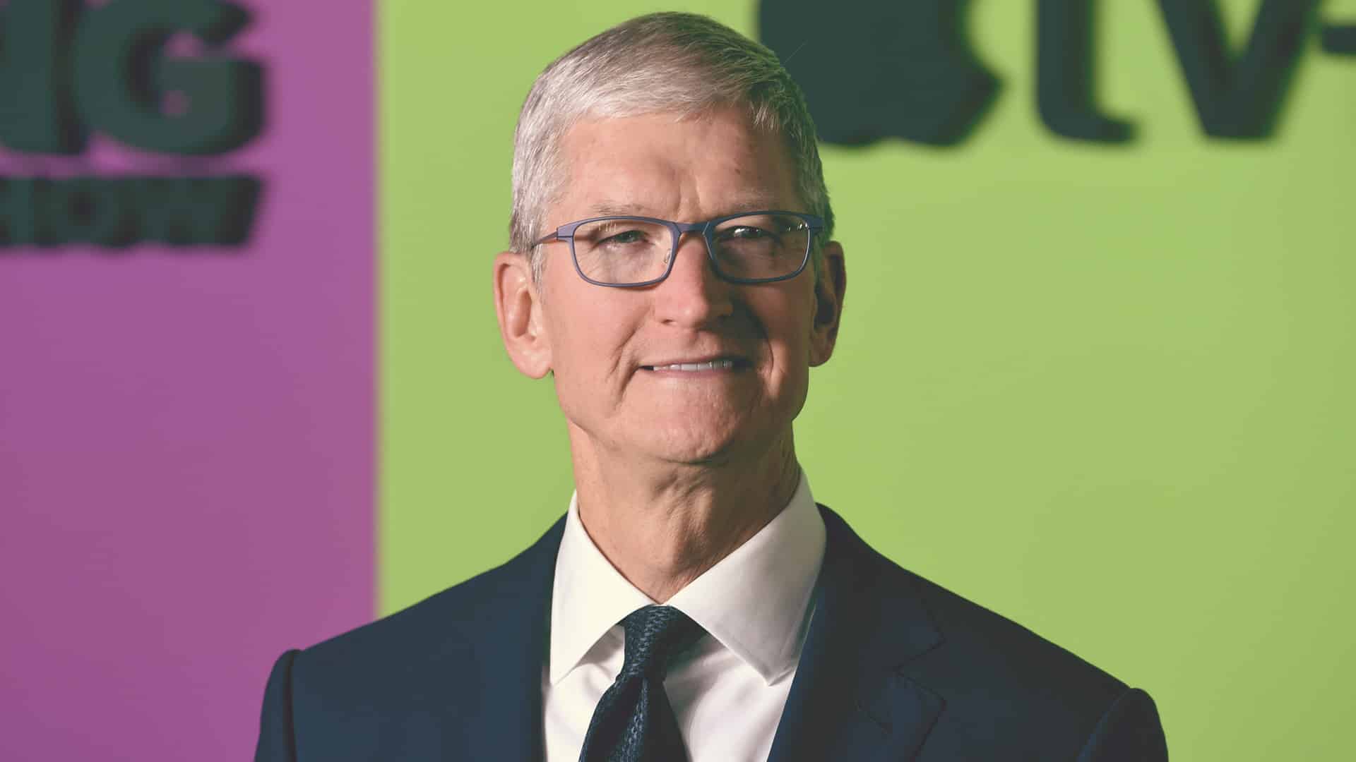 Apple's business in India still quite low relative to size of opportunity: Tim Cook