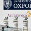 India approves Oxford-AstraZeneca COVID-19 vaccine