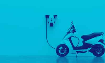 Electric two-wheeler sales remain tepid despite govt subsidy- Icra