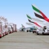 Hyderabad-Dubai Airports sign MoU for exclusive Vaccine Air Freight Corridor Product
