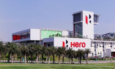 Hero MotoCorp crosses 100-million milestone in cumulative production