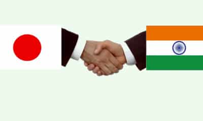 India, Japan ink pact to enhance cooperation in ICT