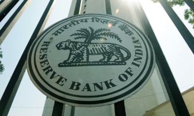 COVID second wave triggers raft of growth forecast revisions: RBI annual report