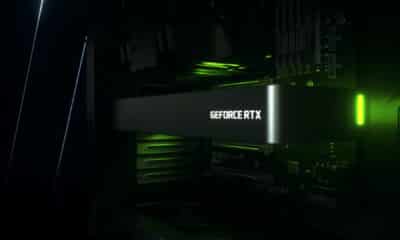 NVIDIA Introduces GeForce RTX 3060, Next Generation of the World's Most Popular GPU