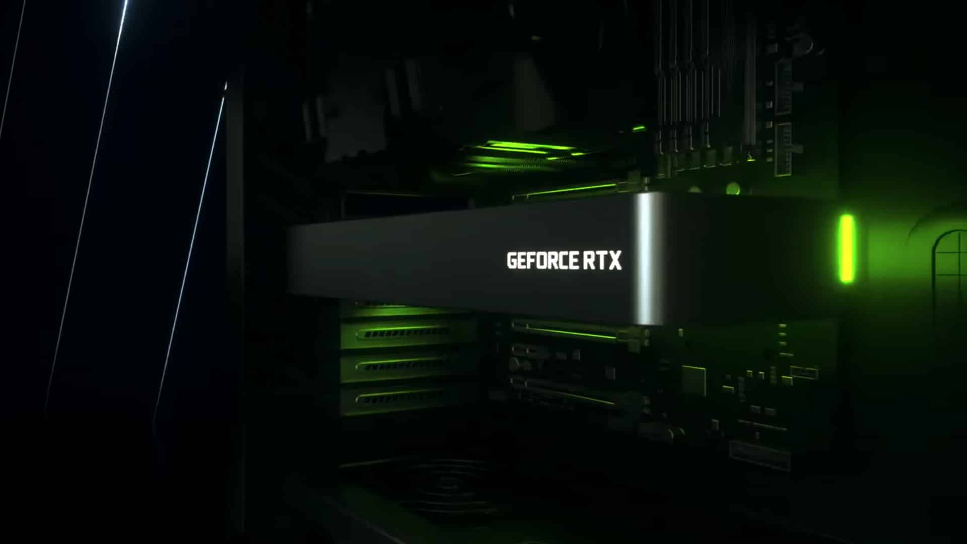NVIDIA Introduces GeForce RTX 3060, Next Generation of the World's Most Popular GPU