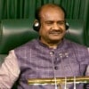 Om Birla calls for more efforts to develop agriculture sector