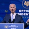 President-elect Biden pushes for USD 2000 'stimulus checks' for Americans