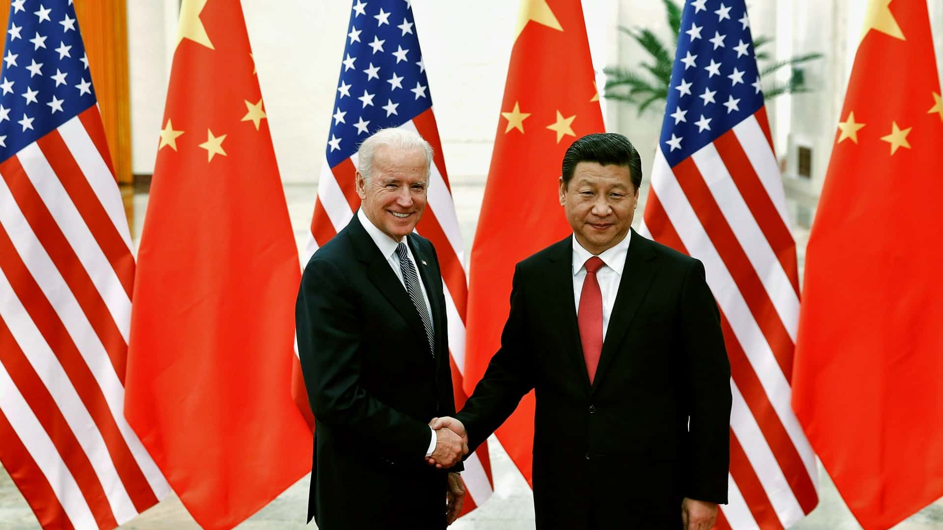 2021 Top Risks: The Prolonged Impact of COVID-19 and Readjustment of US-China Relations Continue to Bring Unpredictability for Businesses in India