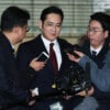 Samsung Electronics Vice Chairman receives 30-month prison sentence