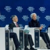 Tomar, Gadkari, Irani to participate in online Davos Agenda summit