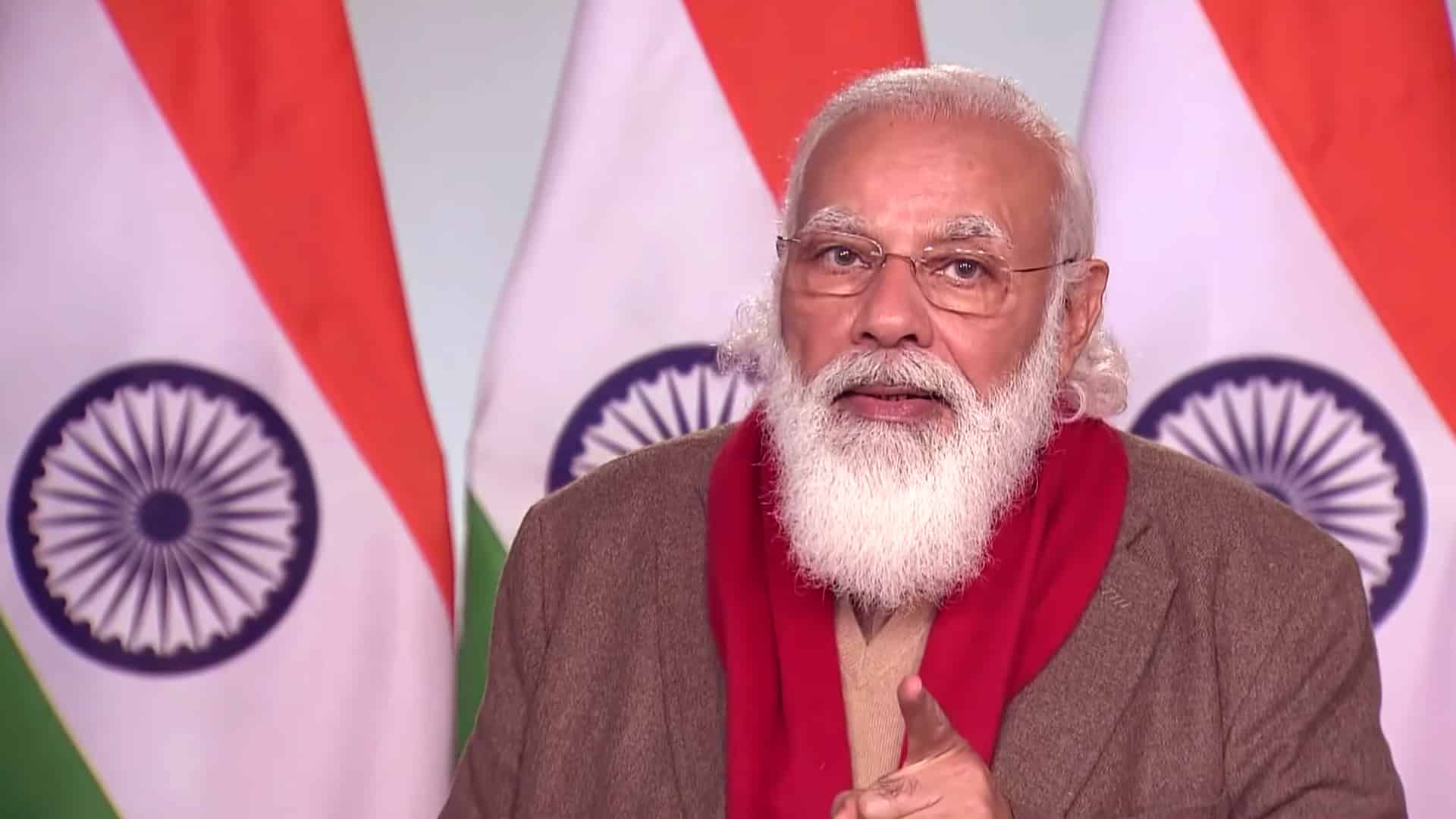 Modi to address Startup India International Summit on Saturday