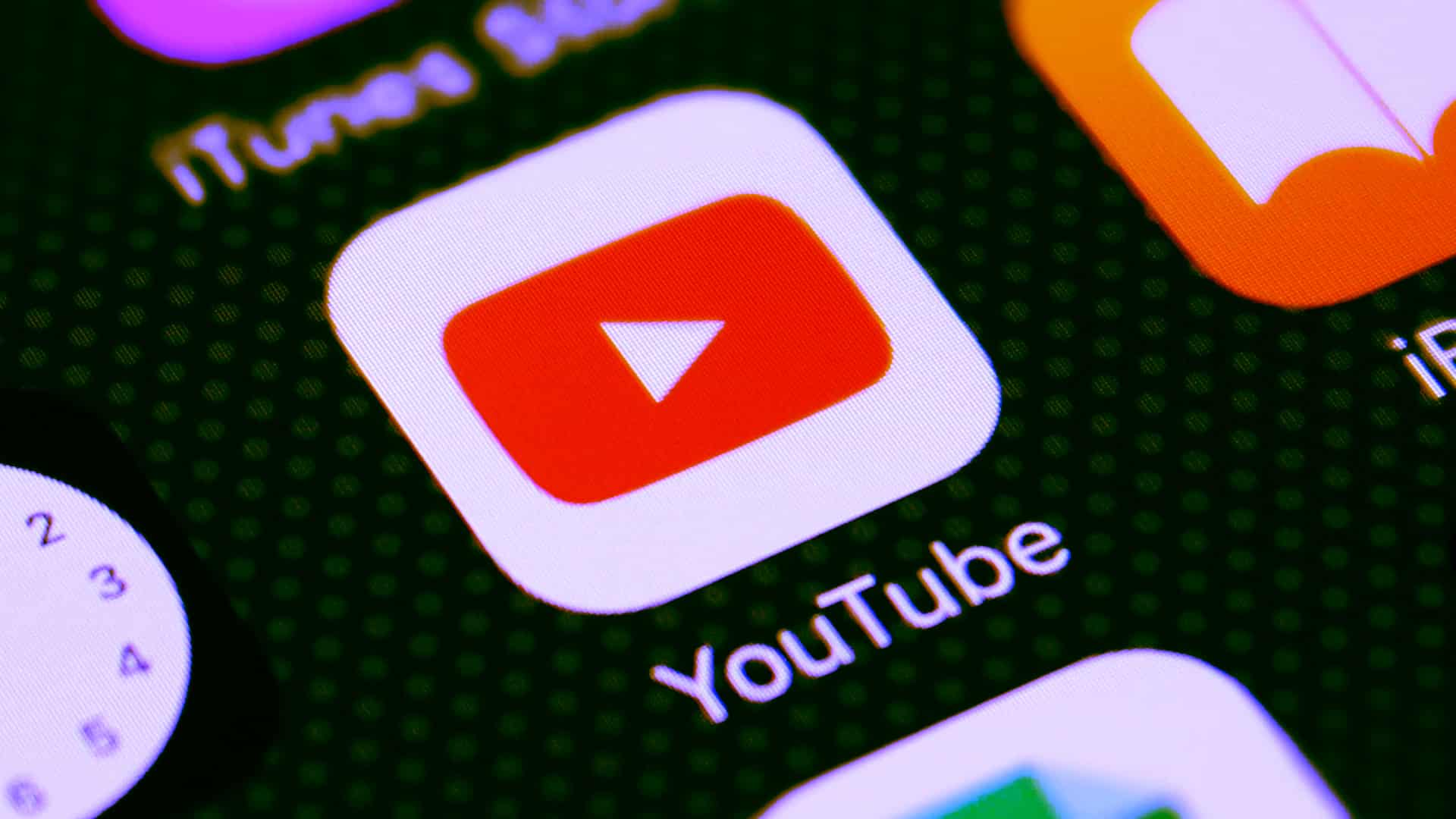 YouTube suspends Trump's channel for at least a week