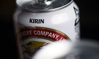 Kirin Holdings to invest $30 million in Delhi-based B9 Beverages