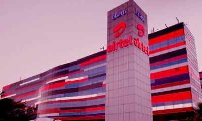 Airtel to seek shareholders' nod to issue 3.64 cr shares to LMIL for Bharti Telemedia deal