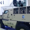 Bharat Forge joins hands with Paramount Group to manufacture armoured vehicles