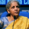 Budget marks directional change for Indian economy: Sitharaman