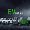 Etrio launches E-Lease for its Made in India EV Touro Mini