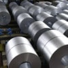 Govt reduces customs duty on certain steel items to provide relief to MSMEs