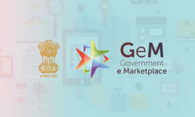 Ministries of defence, railways, CPSEs among largest buyers from GeM platform