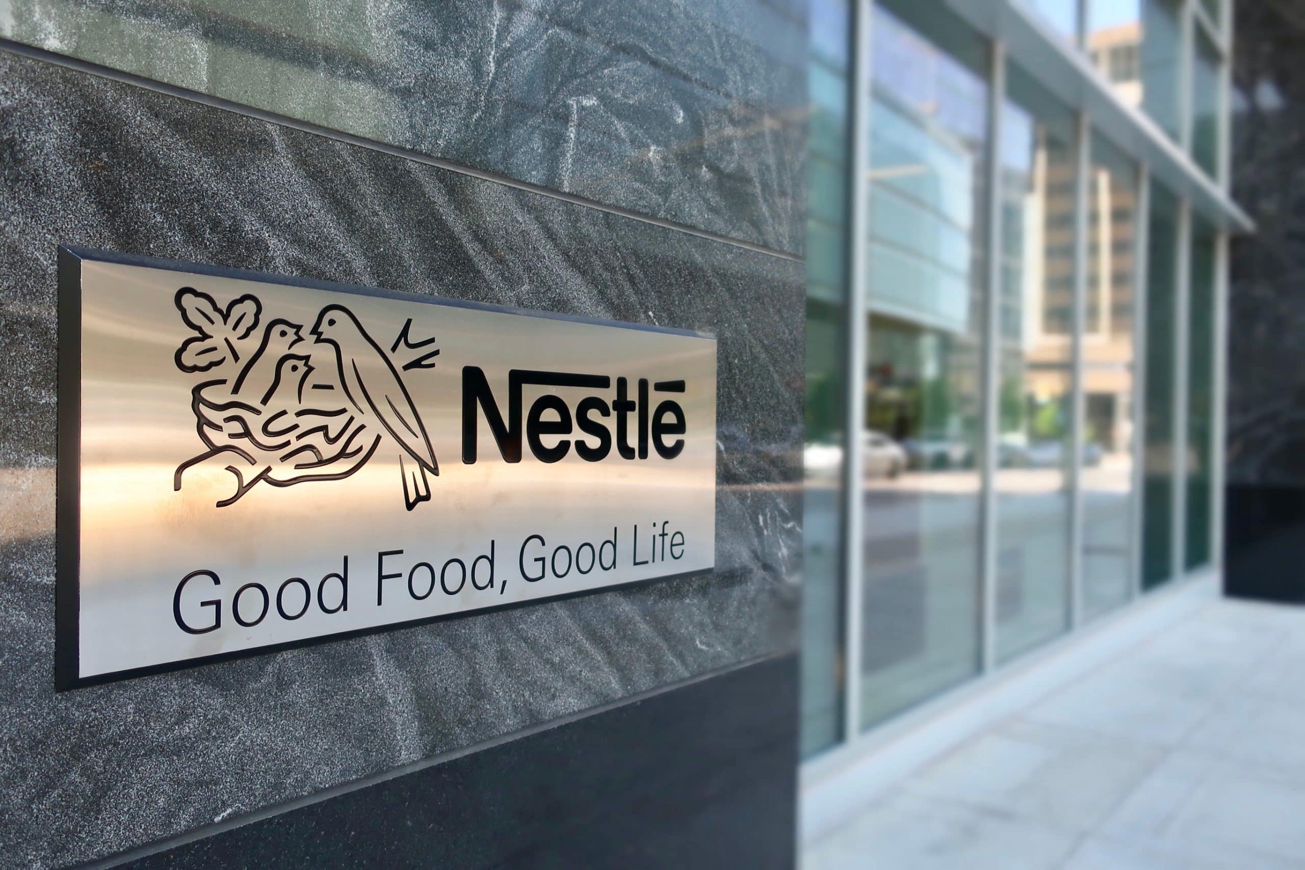 Nestle keen to expand in rural markets