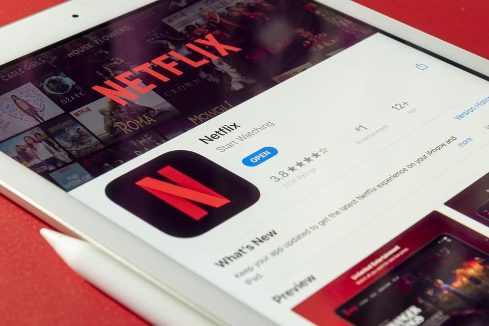 Netflix committed to inclusion, set to close diversity gaps